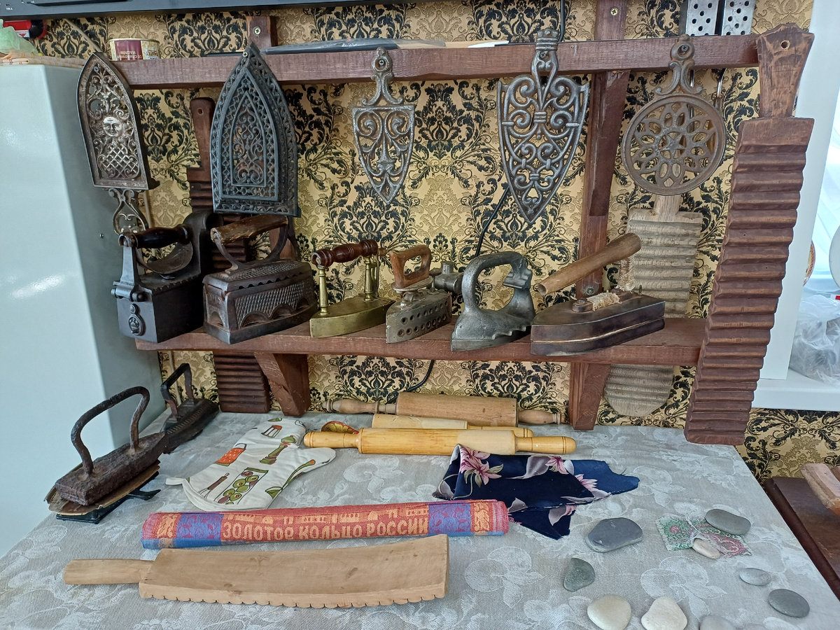 Музей Костромского купца, город Кострома