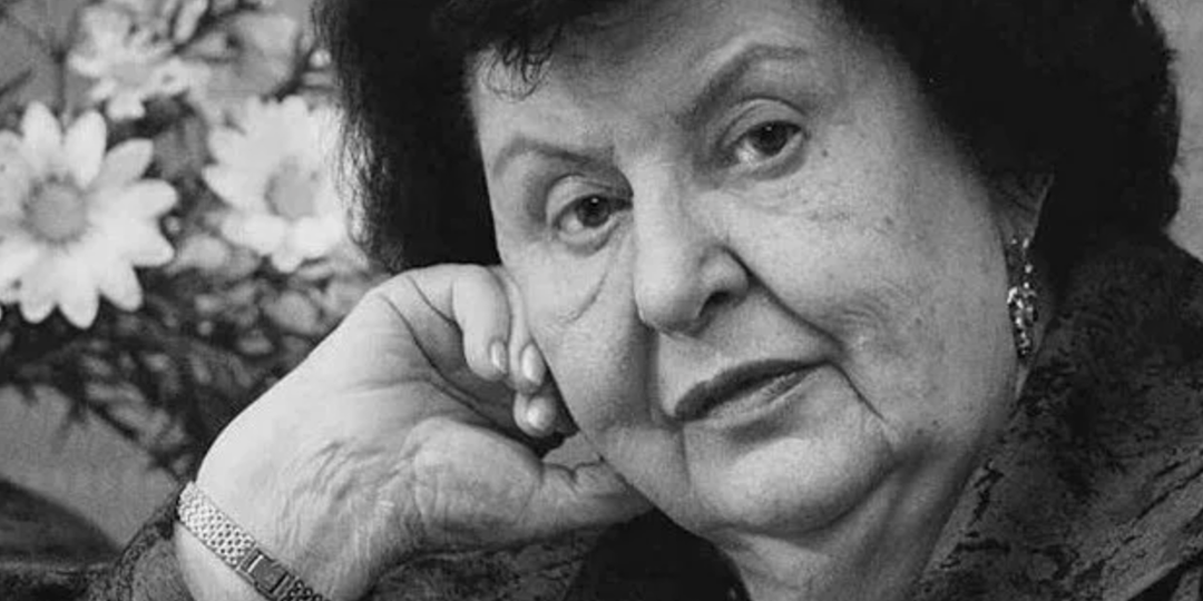 В мире мёртвых вас встретят не родственники: признание Бехтеревой