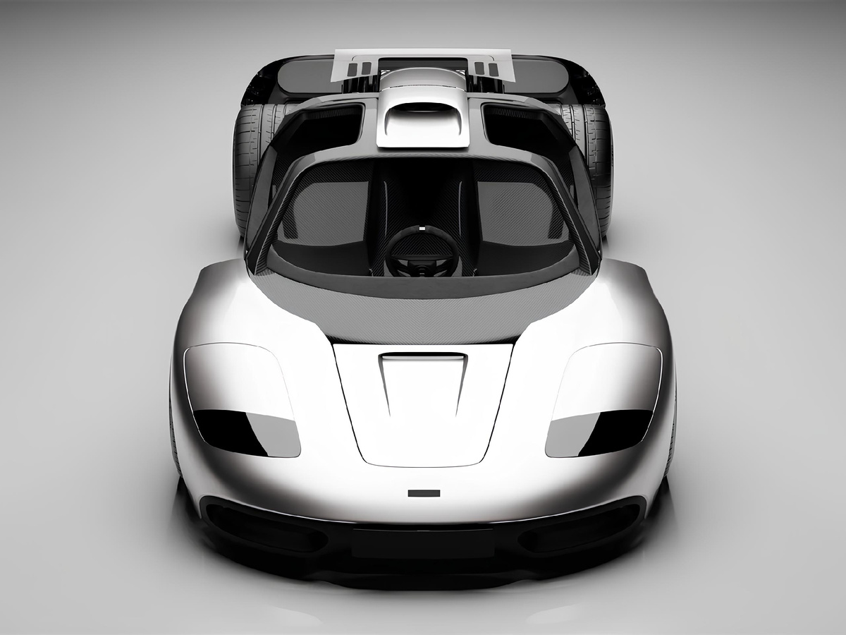 Фото: Yankodesign