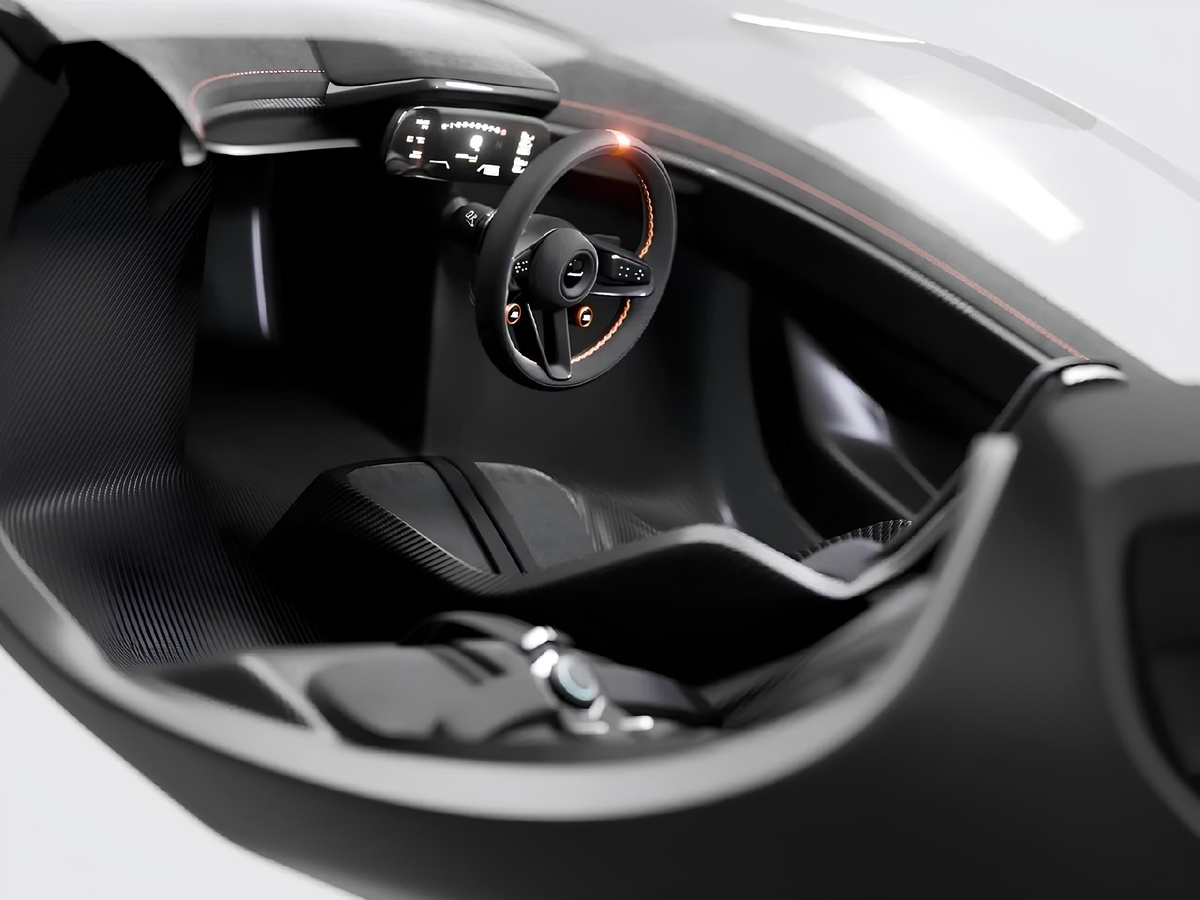 Фото: Yankodesign