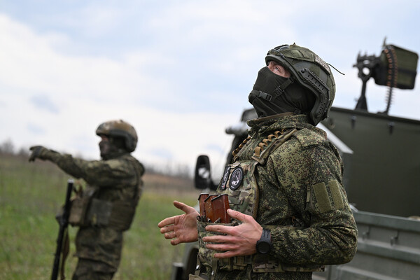 Станислав Красильников/РИА Новости   📷