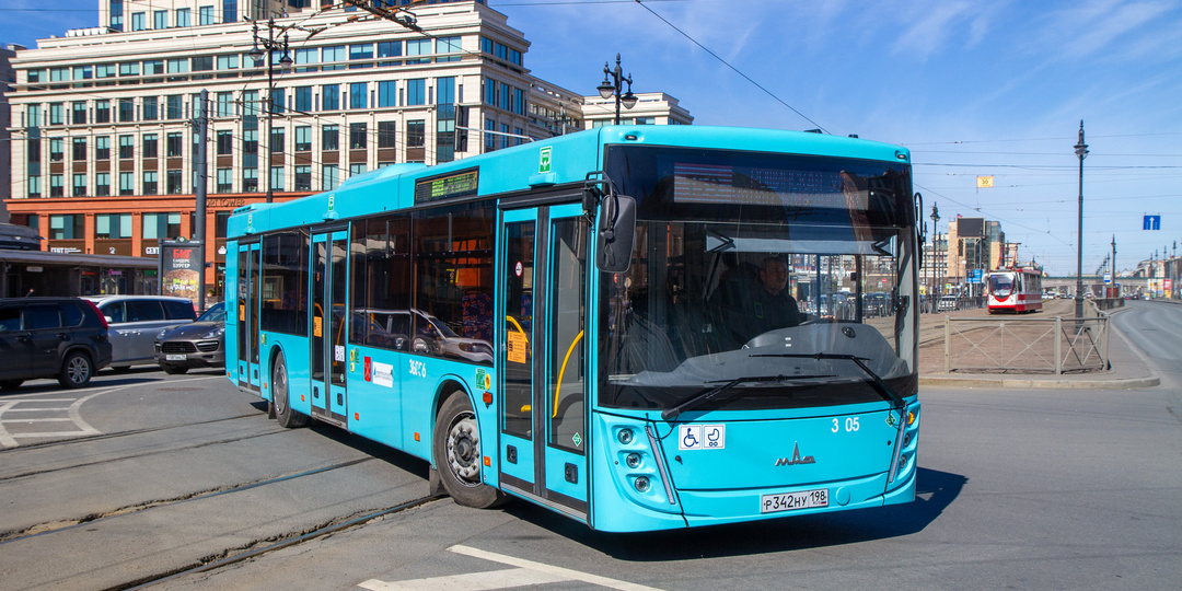 Куда подевались белорусские автобусы, от которых Москва избавилась спустя всего 8 лет эксплуатации