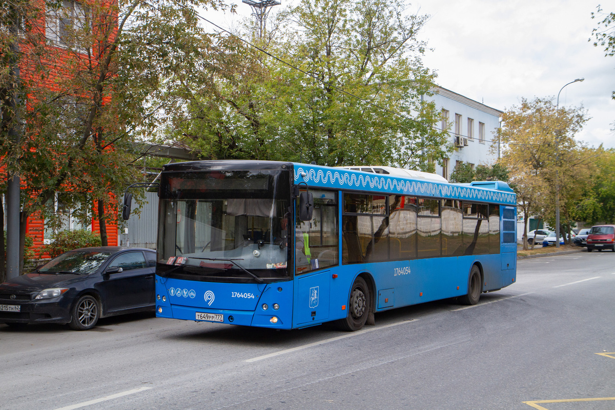 Батюнинская улица, 08.09.2022