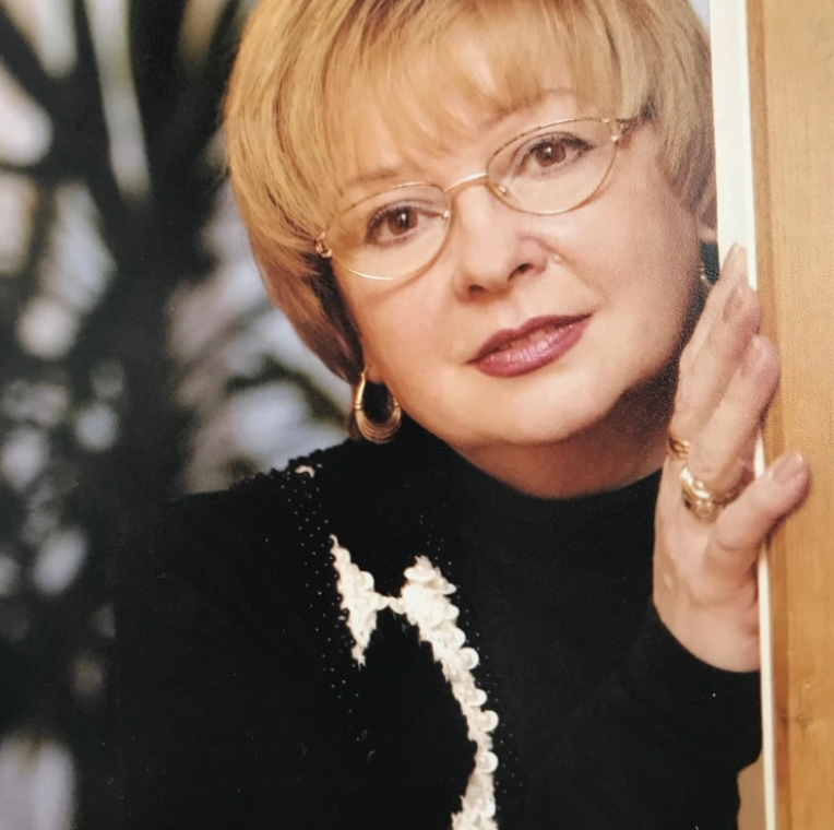 Екатерина Маркова