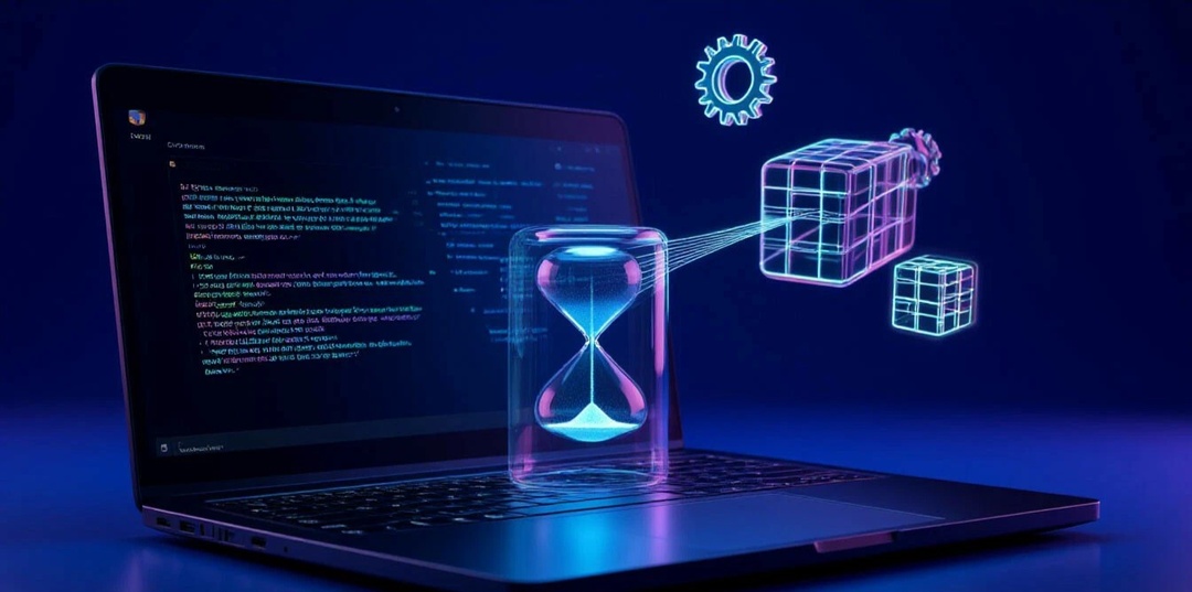 📉 НАДОЕЛО ГАДАТЬ, КОГДА СЯДЕТ НОУТБУК? ПОКАЗЫВАЕМ ТОЧНОЕ ВРЕМЯ РАБОТЫ БАТАРЕИ В WINDOWS 10/11.
