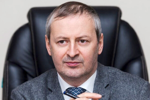 Telegram-канал «Роберт Фидаров»  📷