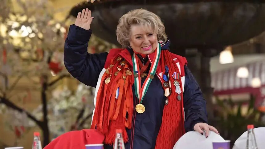    Фото: GLOBAL LOOK PRESS