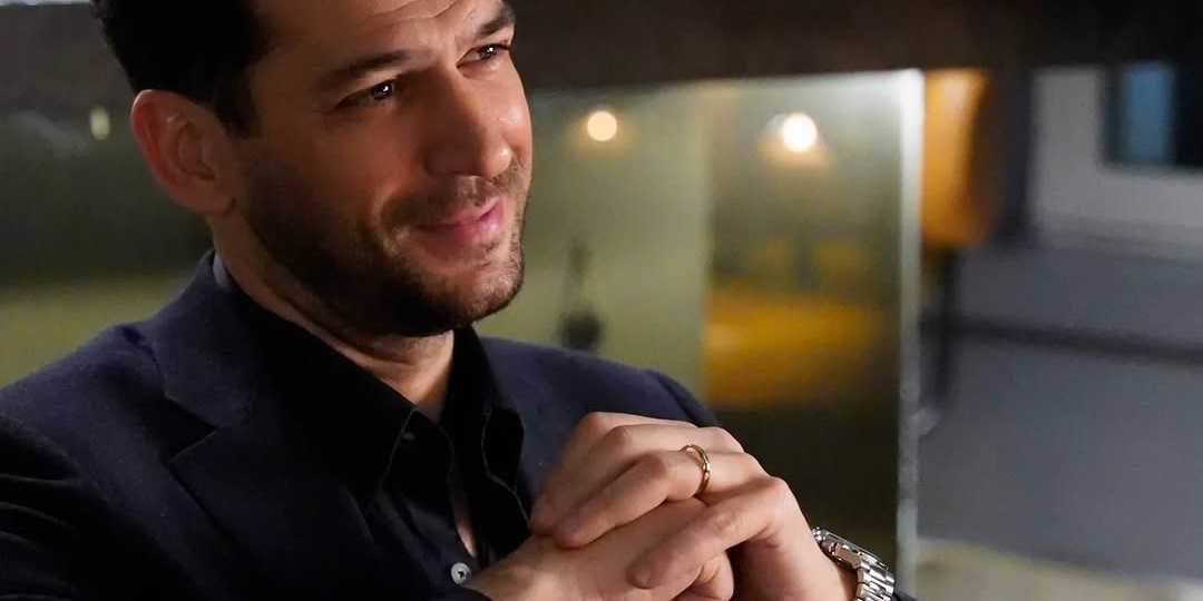 Мурат Йылдырым оказался в центре внимания благодаря своей роли в сериале «Розы и грехи»!