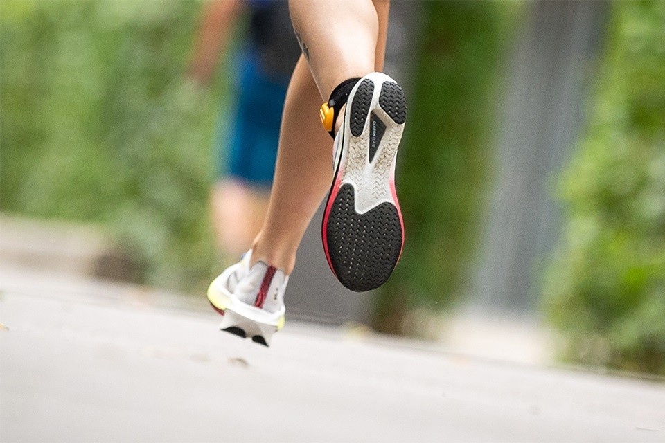    Марафонец решил поставить рекорд ради друга, погибшего на пробежке, но скончался во время забега: они умерли с разницей в 12 лет GLOBAL LOOK PRESS