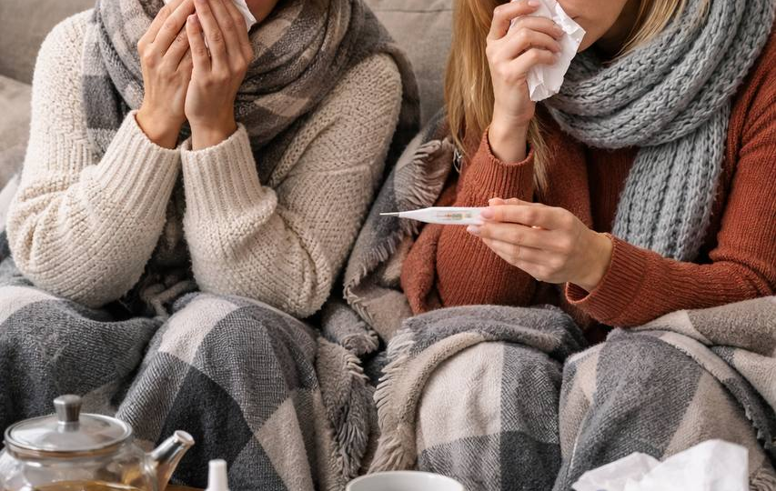 Закон парных случаев.