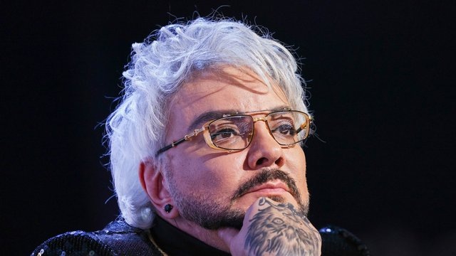 Киркоров публично обратился к Пугачевой в день ее 77-летия: «Великая женщина»