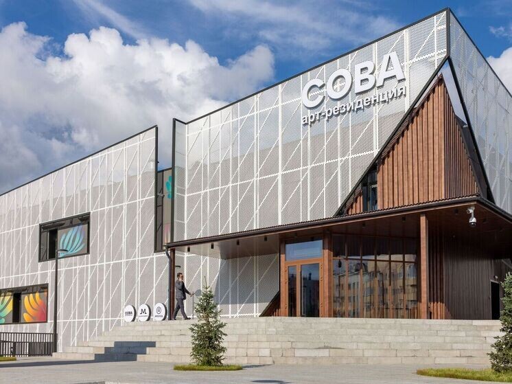     Фото: Фёдор Воронов/«Ямал-Медиа»