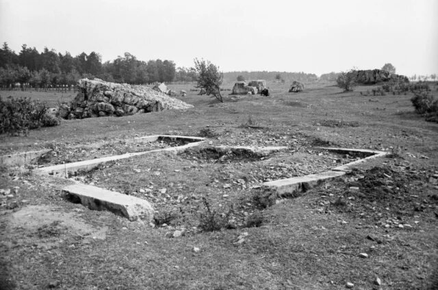    Что за бункер Гитлера в Виннице?