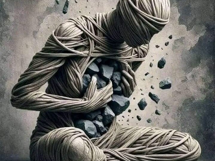 Признаки сглаза, которые вы замечаете, но не понимаете