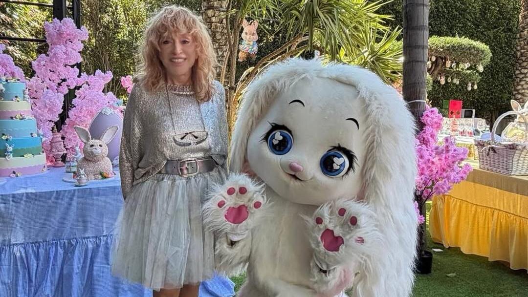 Фото: instagram.com**/alla_orfey