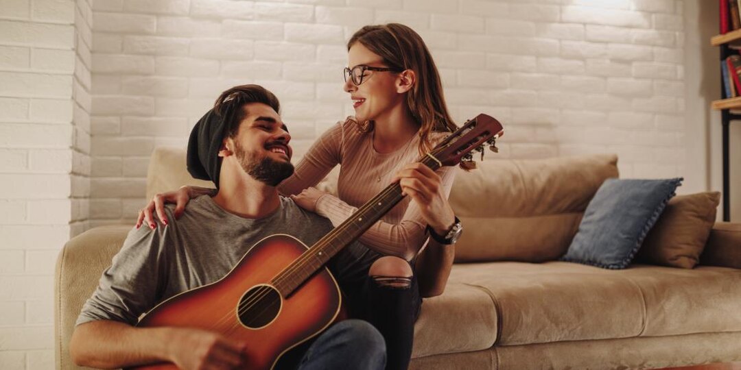 Если вы нужны мужчине — он снова появится?