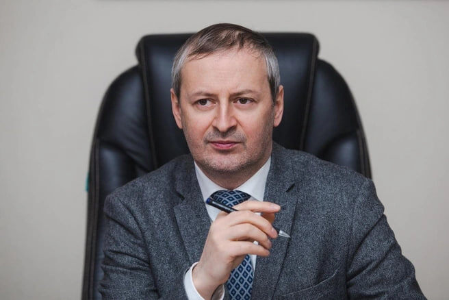    Telegram / Роберт Фидаров