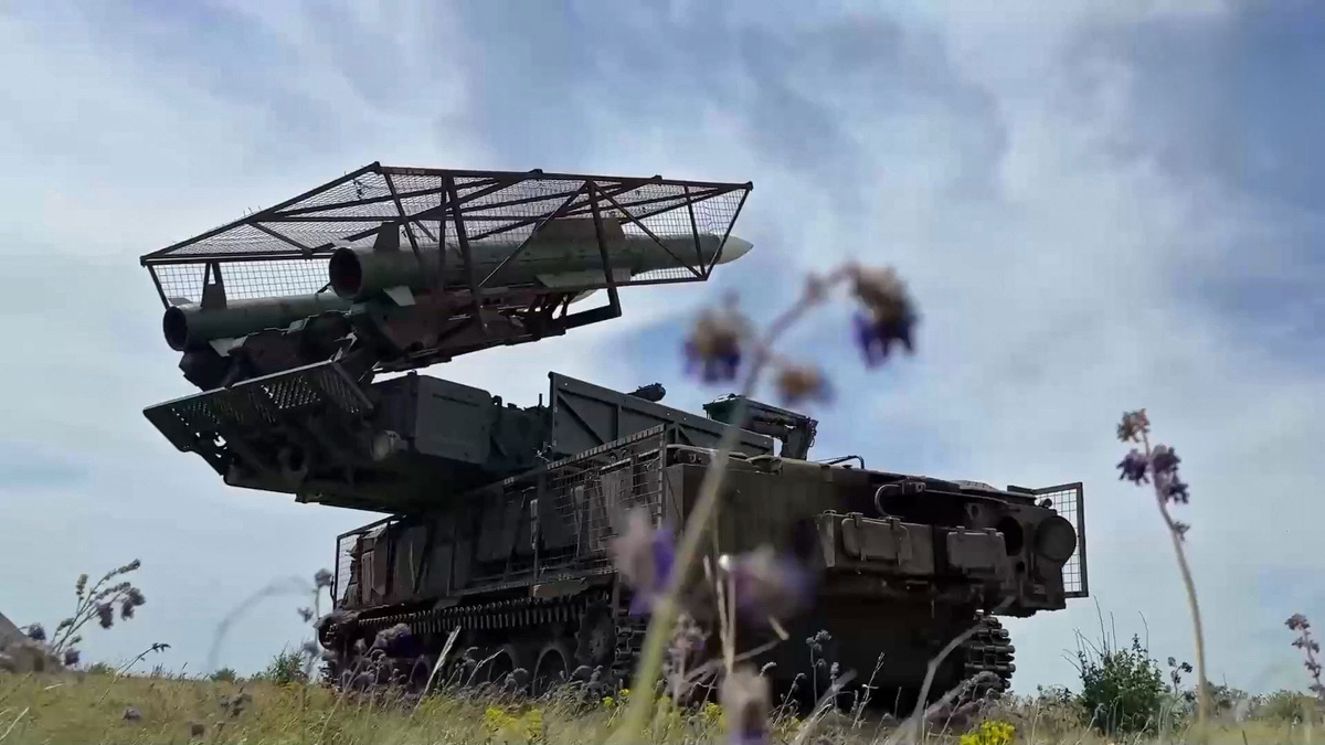    Минобороны РФ