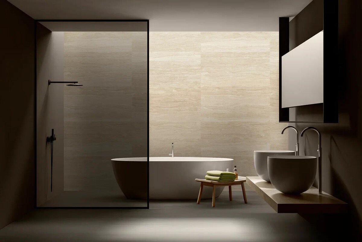 Коллекция Вилла Альба Риф