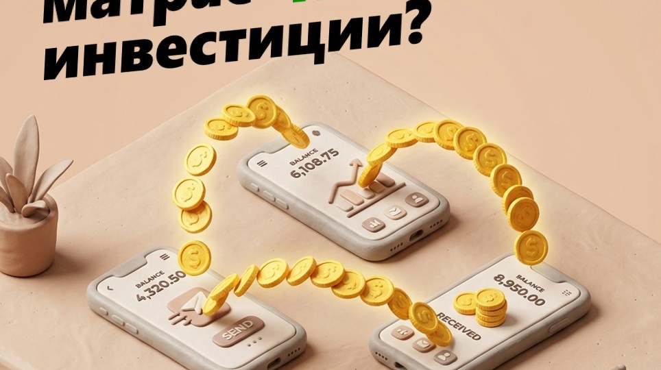 Конец доходности вкладов: куда нести деньги, когда родственники «закончились»