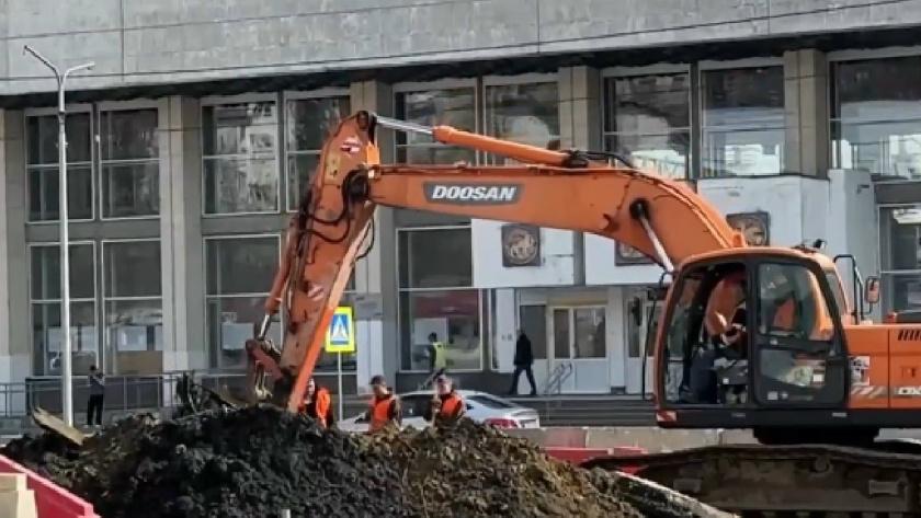    Фото: администрация города Владимира