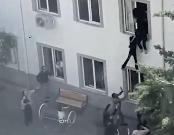     / Источник: кадр из видео