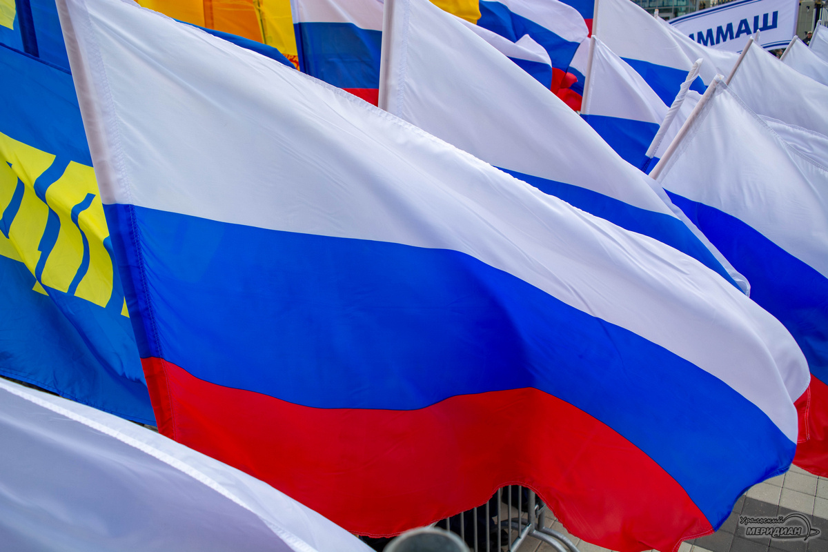    Фото: Галина Ниценкова © ИА «Уральский меридиан»