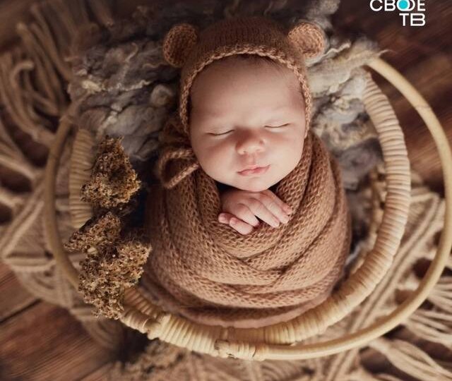 👩‍🍼Михаил и Анна: самые популярные имена новорождённых в Прикамье