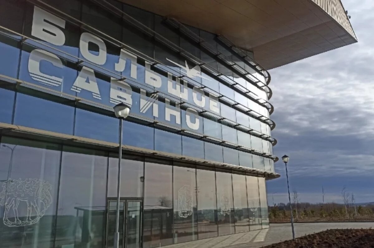    В Перми изымут 7 участков для ремонта дороги к новому терминалу аэропорта