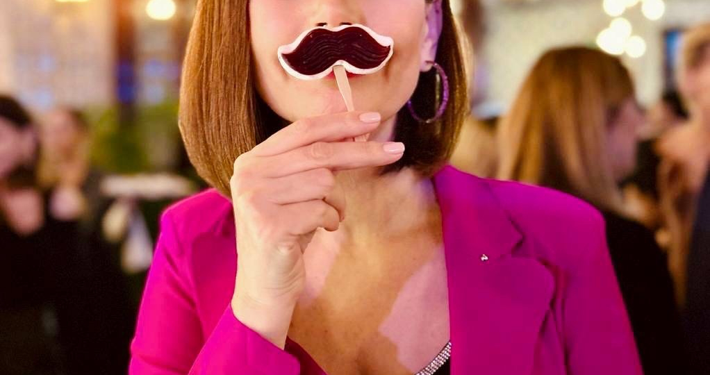 Если честно, у меня нет какого-то универсального рецепта, как всегда быть в равновесии))