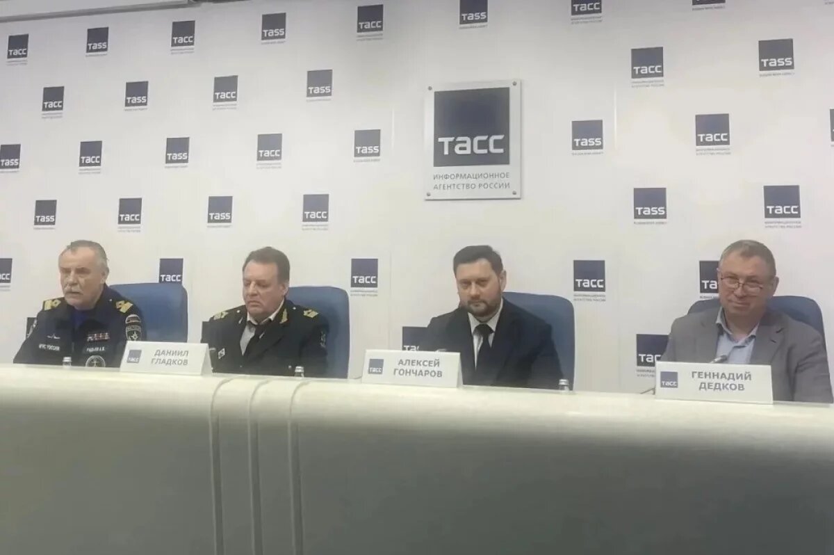    В Петербурге анонсировали развитие водного транспорта