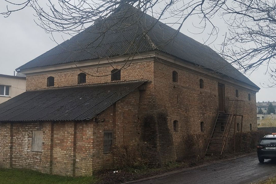    Фото: et.butb.by