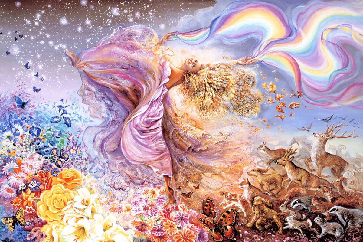 «Следуй за мной. Делай, как я. Положи свой вес на мой опыт. Я не подведу. Я желаю тебе добра»