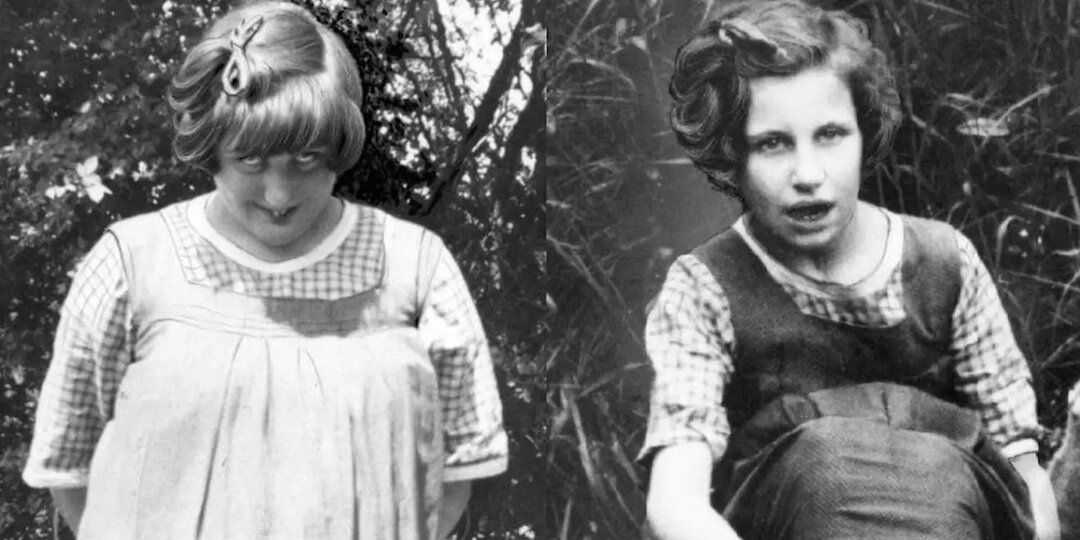 Спрятанные принцессы: как королевская семья скрывала своих кузин в лечебнице