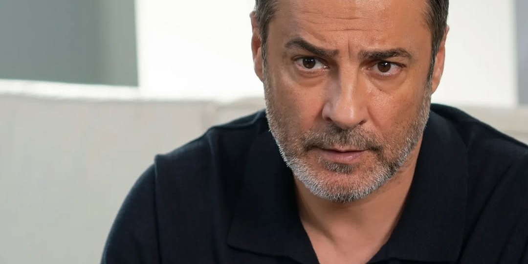 В сериале «Клюквенный щербет» похищение Омера Ягызом усиливает волнение перед следующей серии!