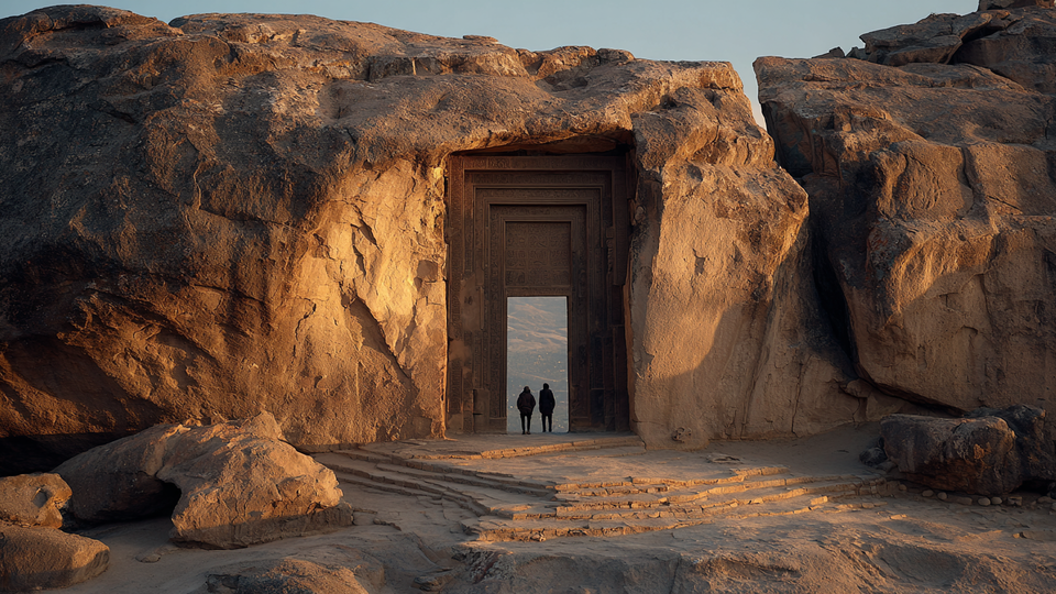 Фото: © РЕН ТВ