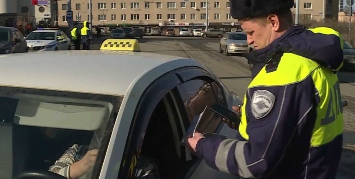    Госавтоинспекция Карелии