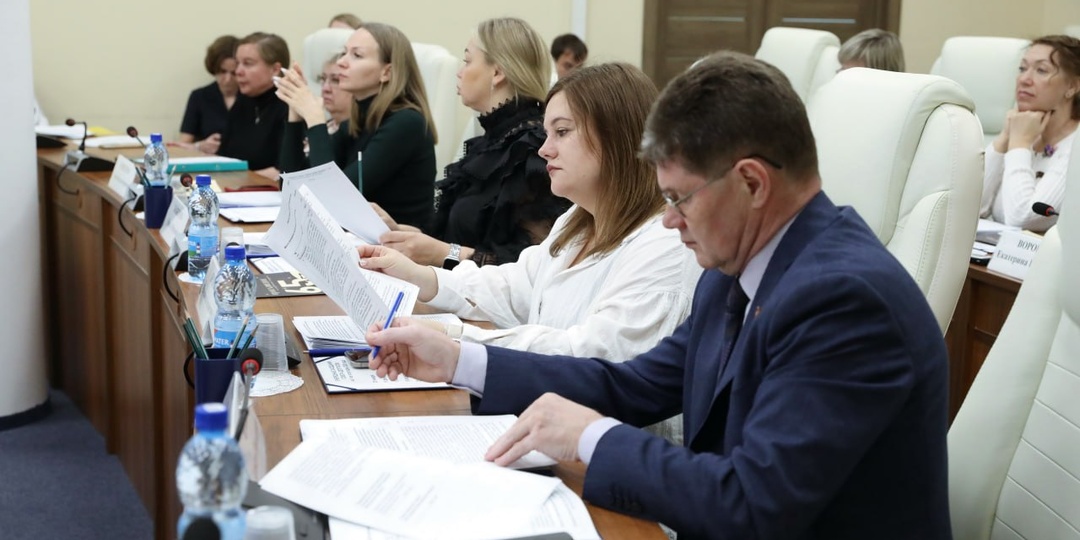 Ветерану Великой Отечественной присвоено звание Почётного гражданина Долгопрудного