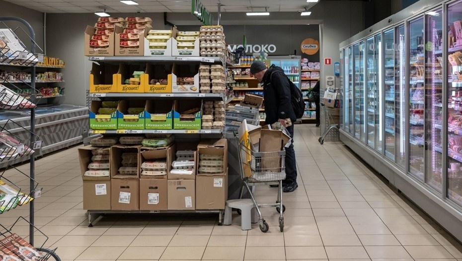 Автор фото: Мартьян Фролов / "ДП"