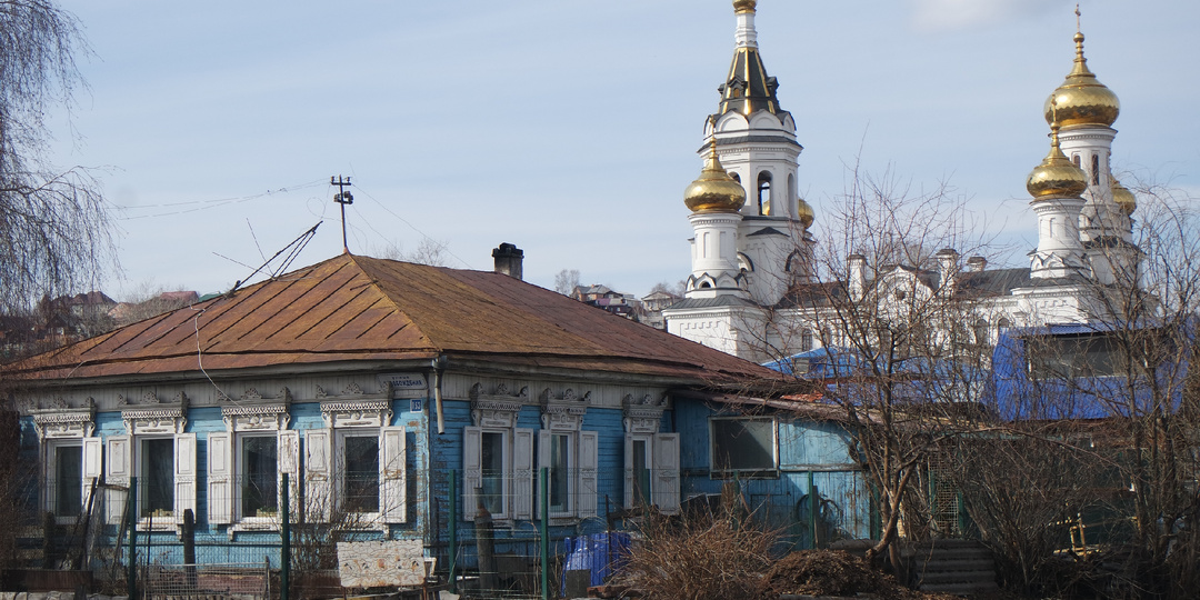 Один (любимый) кадр Рабочего