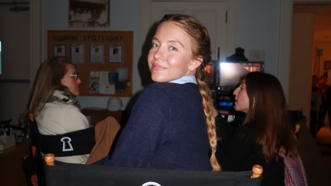 sydney_sweeney/Instagram (владелец компания Meta признана в России экстремистской и запрещена)
