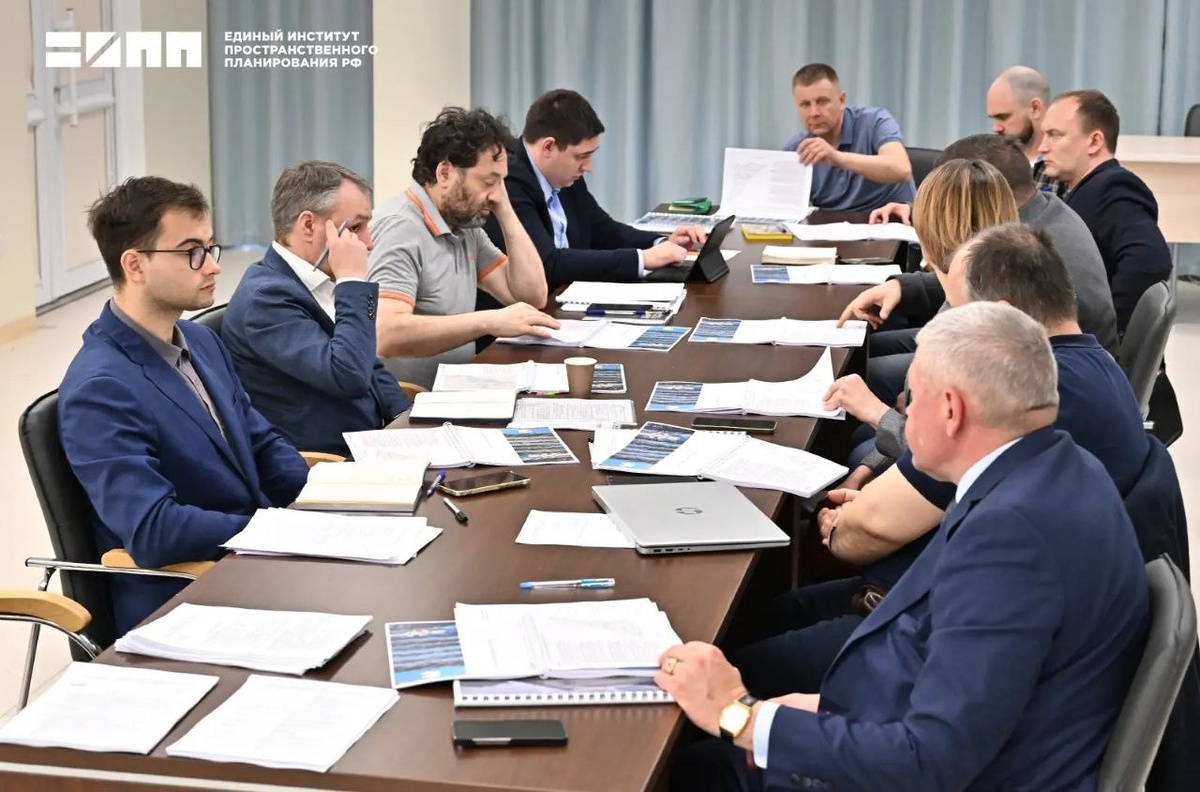    Фото: ЕИПП РФ