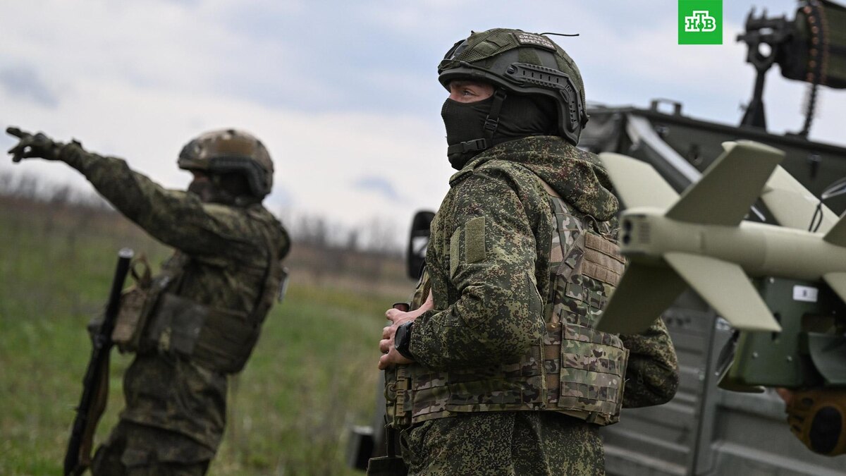    Фото: РИА Новости © 2026, Станислав Красильников