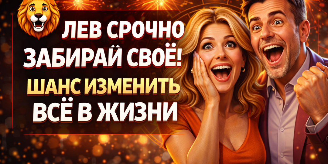 ЛЕВ ЛУЧШЕ ПРИСЯДЬ! Упадешь от новости! Кто пострадал от Кровавой Луны в 2022! Жди уникальный 12 летний цикл БЛАГОПОЛУЧИЯ. Гороскоп май 2026