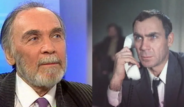 Владимир Заманский: от фронта и лагерей до легенды советского кино