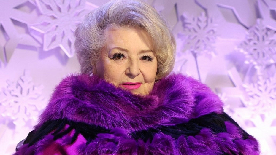 Татьяна Тарасова экстренно госпитализирована