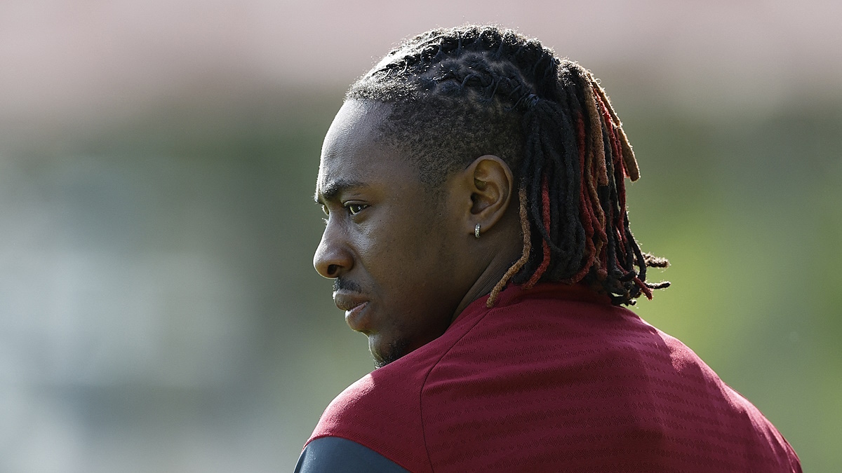    "Арсеналу" предстоит сыграть против "Спортинга". Фото: Reuters/Peter Cziborra