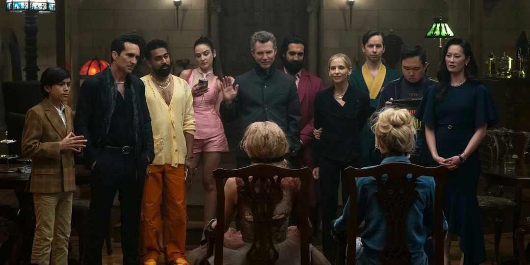 «Я иду искать 2» — обзор фильма | Ну и зачем?