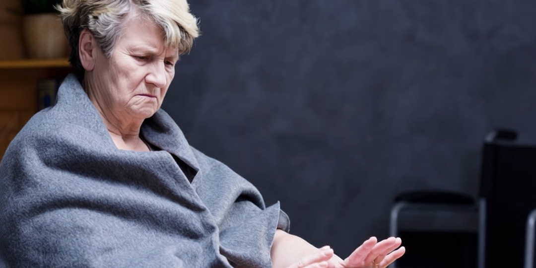 Не хочется есть, потому что то, что когда-то было вкусным, сегодня стало невкусным