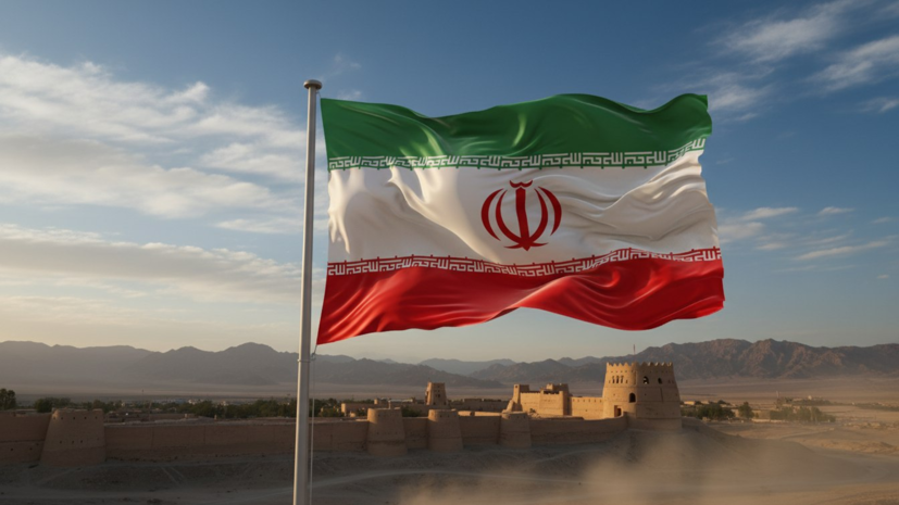   Сгенерировано с помощью ИИ